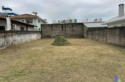 Terreno à venda na Rua Toscana, Pagani, Palhoça
