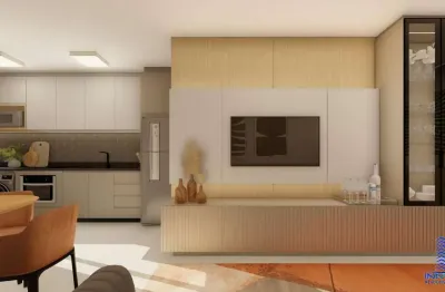 Apartamento com 2 quartos à venda na Rua Zigomar Georgina de Souza Silva, Areias, São José