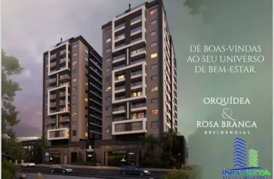 Apartamento com 3 quartos à venda na Rua Afonso Pena, Estreito, Florianópolis