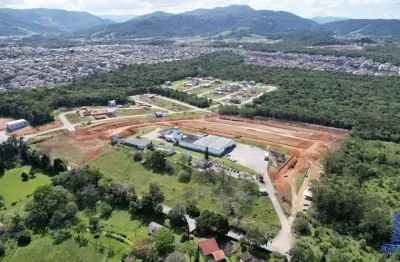 Terreno à venda na Rua Antônio Jovita Duarte, Forquilhinhas, São José