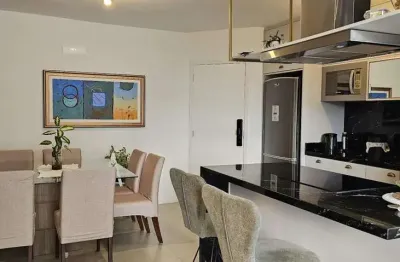 Apartamento com 3 quartos à venda na Rua Sebastiana Coutinho, Areias, São José