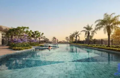 Terreno em condomínio fechado à venda na Kiliano Hammes, Forquilhas, São José