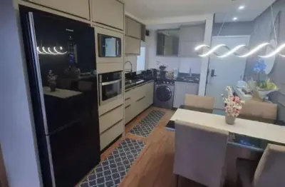 Apartamento com 2 quartos à venda na Rua Carlos Kirch, Passa Vinte, Palhoça