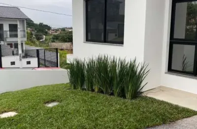 Casa com 3 quartos à venda na Rua Pedro Joaquim De Souza, Potecas, São José