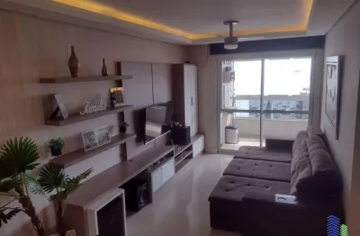 Apartamento com 3 quartos à venda na Rua Graciliano Ramos, Agronômica, Florianópolis