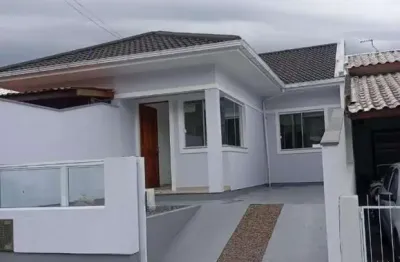 Casa com 2 quartos à venda na Rua Saudi Duarte, Centro, Palhoça