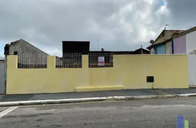 Terreno à venda na Rua Antenor Valentin da Silva, Ipiranga, São José