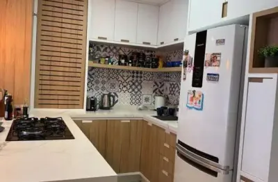 Apartamento com 2 quartos à venda na Rua Portinari, Pedra Branca, Palhoça