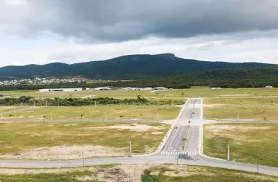 Terreno comercial à venda na Av Do Matagal, Sertão do Maruim, São José