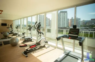 Cobertura com 3 quartos à venda na Rua dos Cardeais, Pedra Branca, Palhoça