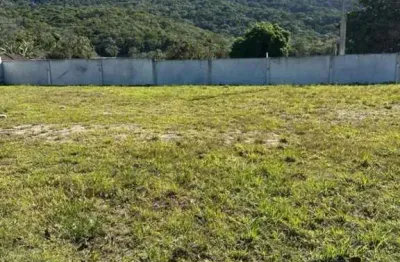 Terreno em condomínio fechado à venda na Rua Da Lagoinha, Pedra Branca, Palhoça