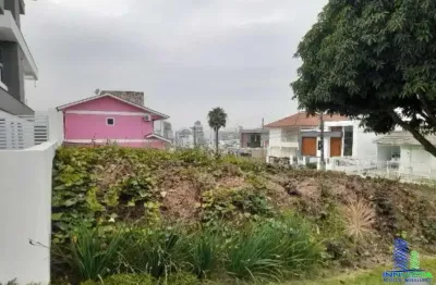 Terreno à venda na Rua das Goiabeiras, Pedra Branca, Palhoça