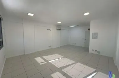 Sala comercial com 1 sala à venda na Rua Souza Dutra, Estreito, Florianópolis