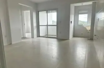 Apartamento com 2 quartos à venda na Rua João Bernadino da Rosa, Pedra Branca, Palhoça