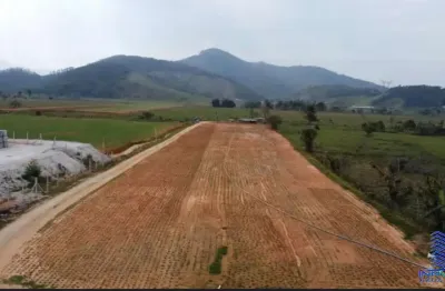 Terreno comercial à venda na Rua Argentina Silva, Três Riachos, Biguaçu