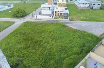 Terreno à venda na Rua Das Extremosas, Praia de Palmas, Governador Celso Ramos