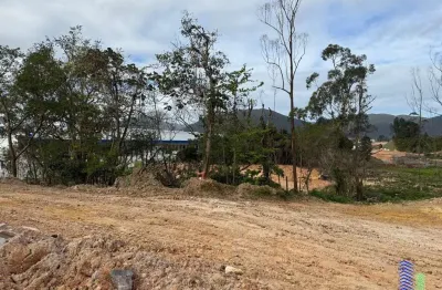 Terreno à venda na Rod Br 101, Areias de Baixo, Governador Celso Ramos
