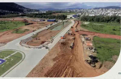 Terreno à venda na Avenida Beira Rio, Deltaville, Biguaçu