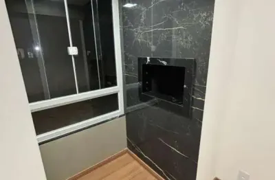 Apartamento com 2 quartos à venda na Servidão Flor, Ingleses, Florianópolis