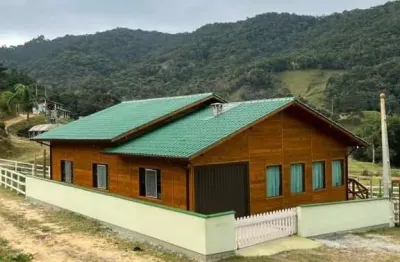 Chácara / sítio com 2 quartos à venda na Estrada Geral De Santa Izabel, Colônia Santa Isabel, Águas Mornas