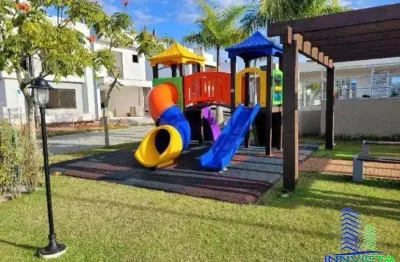Terreno à venda na Avenida Wilson Castelo Branco, Deltaville, Biguaçu