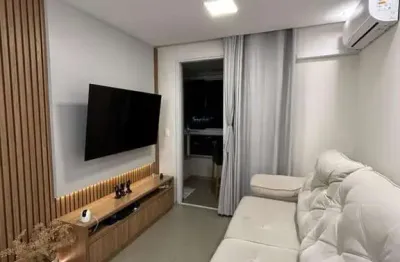 Apartamento com 2 quartos à venda na Rua Dona Lídia, Serraria, São José