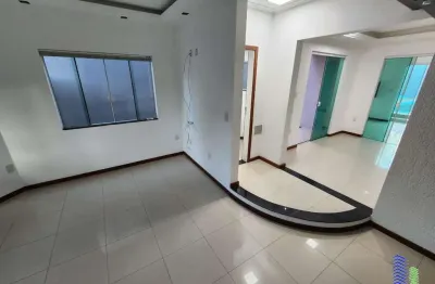 Casa com 3 quartos para alugar na Rua Saracura, Pedra Branca, Palhoça