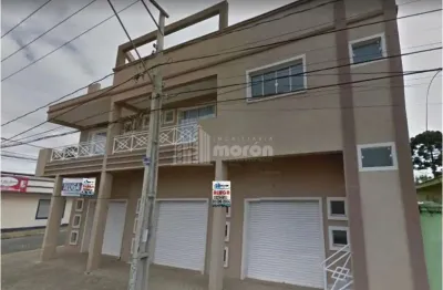 Sala comercial com 1 sala para alugar na Rua Francisco Otaviano, 439, Nova Rússia, Ponta Grossa