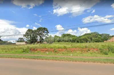 Terreno à venda na Rua Siqueira Campos, 3418, Uvaranas, Ponta Grossa