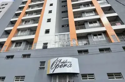 Apartamento com 1 quarto para alugar na Rua Manoel Ferreira Pinto, 55, Centro, Ponta Grossa