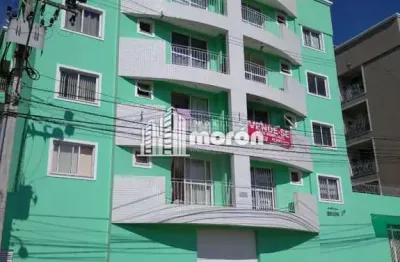 Apartamento com 1 quarto para alugar na Rua Xavier da Silva, 225, Centro, Ponta Grossa