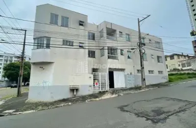Apartamento com 2 quartos para alugar na Rua Júlio de Castilho, 275, Centro, Ponta Grossa
