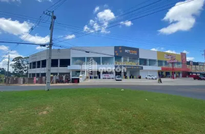 Sala comercial para alugar na siqueira campos - comercial mm