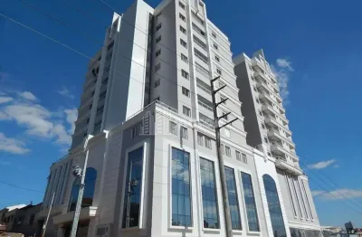 Apartamento á venda no uvaranas- edifício oscar niemeyer