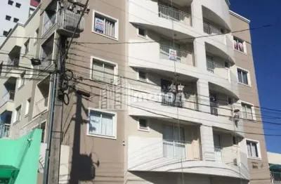 Apartamento com 2 quartos à venda na Rua Xavier da Silva, 227, Centro, Ponta Grossa