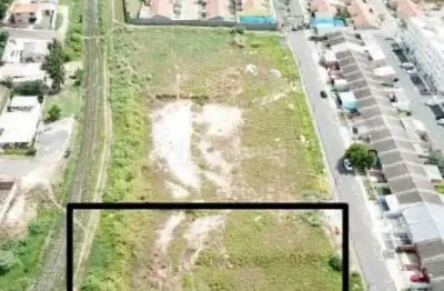 Terreno à venda na Avenida Senador Flávio Carvalho Guimarães, SEM NUMERO, Jardim Carvalho, Ponta Grossa