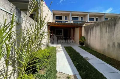 Casa com 2 quartos à venda na Rua José Bernardi, 30, Contorno, Ponta Grossa