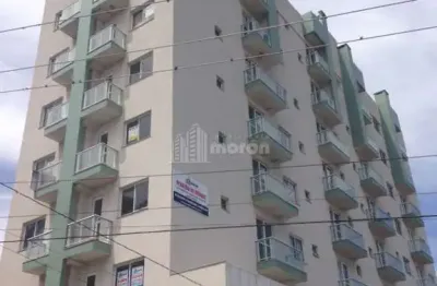Apartamento com 1 quarto para alugar na Rua Comendador Miró, 1471, Centro, Ponta Grossa
