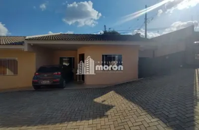 Casa para  venda e locação no contorno - residencial ricci