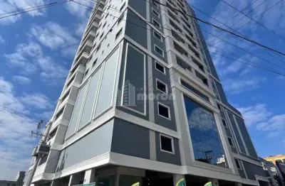 Apartamento com 3 quartos à venda na Rua Coronel Dulcídio, 1530, Centro, Ponta Grossa
