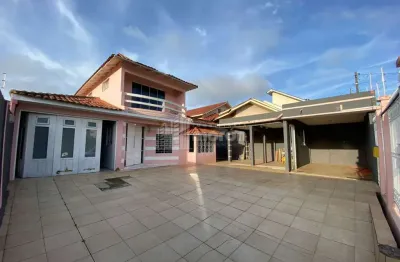 Casa com 4 quartos à venda na Rua Horácio Antunes Mendes, 286, Orfãs, Ponta Grossa