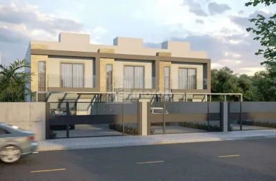 Casa com 3 quartos à venda na Avenida Anita Garibaldi, 282, Orfãs, Ponta Grossa