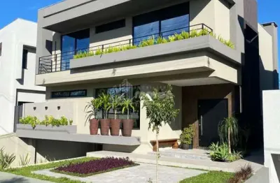 Casa em condomínio fechado com 3 quartos à venda na Rua João Silvio de Lara Machado, 110, Jardim Carvalho, Ponta Grossa