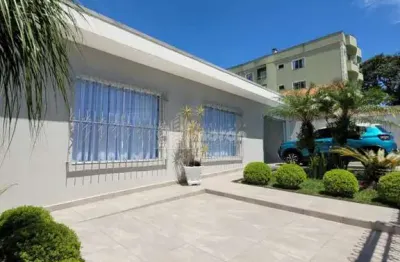 Casa em condomínio fechado com 3 quartos à venda na Avenida Ana Rita, 330, Uvaranas, Ponta Grossa