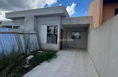 Casa com 3 quartos à venda na Rua Eloína Meira Martins, 15, Uvaranas, Ponta Grossa