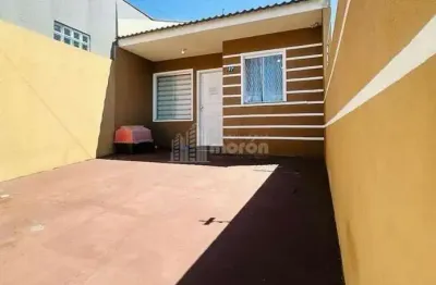 Casa com 3 quartos à venda na Rua Chopim, 97, Colônia Dona LuÍza, Ponta Grossa