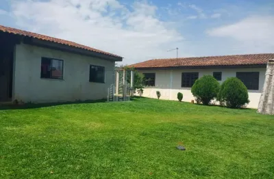 Casa com 2 quartos à venda na Rua Cronos, 15, Chapada, Ponta Grossa