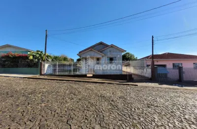 Terreno à venda na Rua Visconde de Bom Retiro, 799, Uvaranas, Ponta Grossa