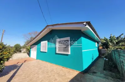Casa com 2 quartos à venda na Rua Visconde de Araguaia, 952, Uvaranas, Ponta Grossa