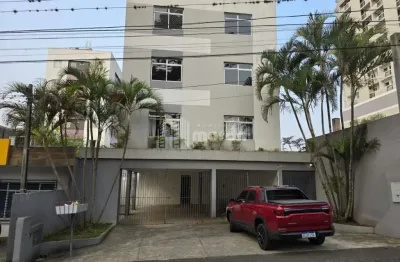 Apartamento com 2 quartos à venda na Rua Sete de Setembro, 1688, Centro, Ponta Grossa